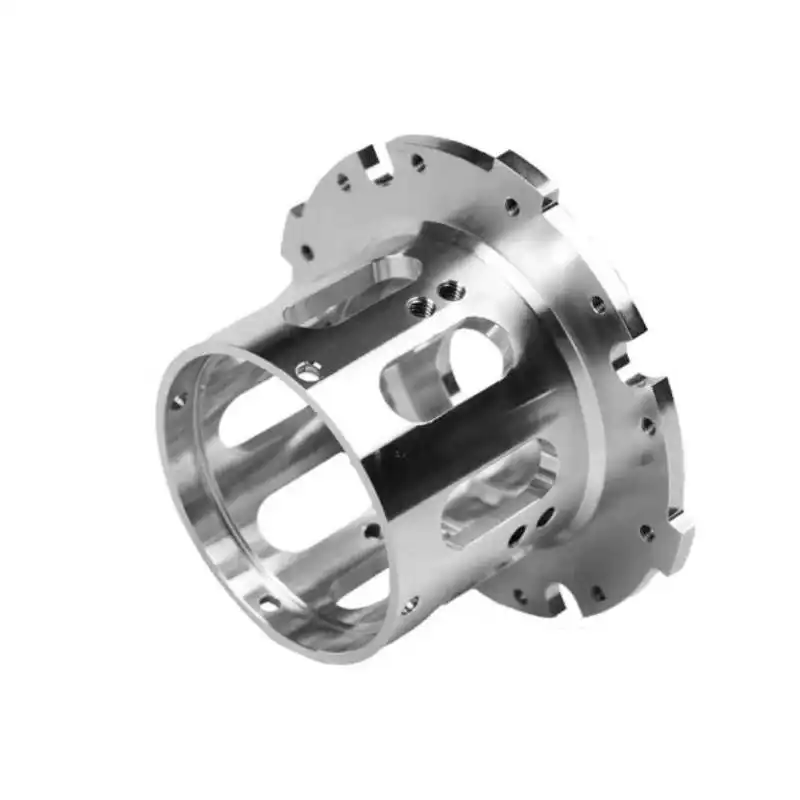 Car Parts Applications in Autonomous and Driver-Assist Systems